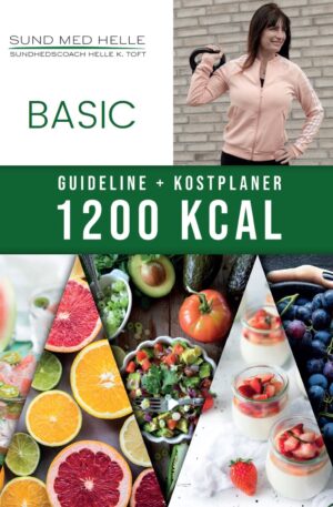 1200 BASIC kostplaner - Sund med Helle