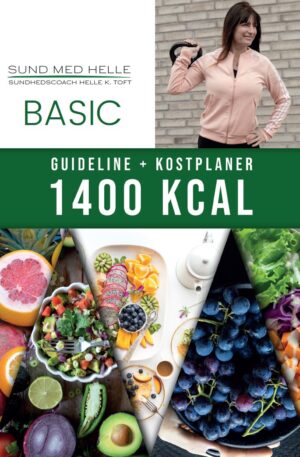 1400 BASIC kostplaner - Sund med Helle