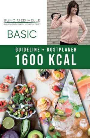 1600 BASIC kostplaner - Sund med Helle