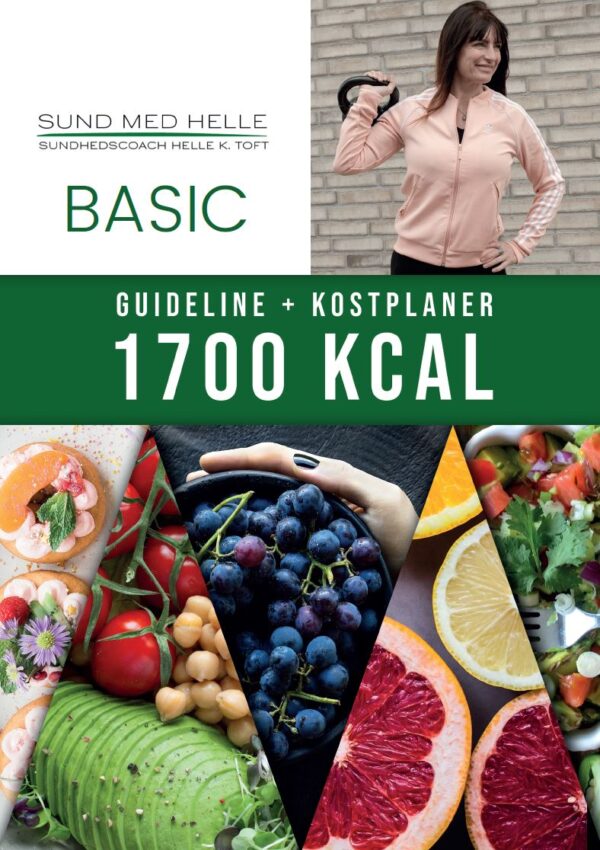 1700 BASIC kostplaner - Sund med Helle